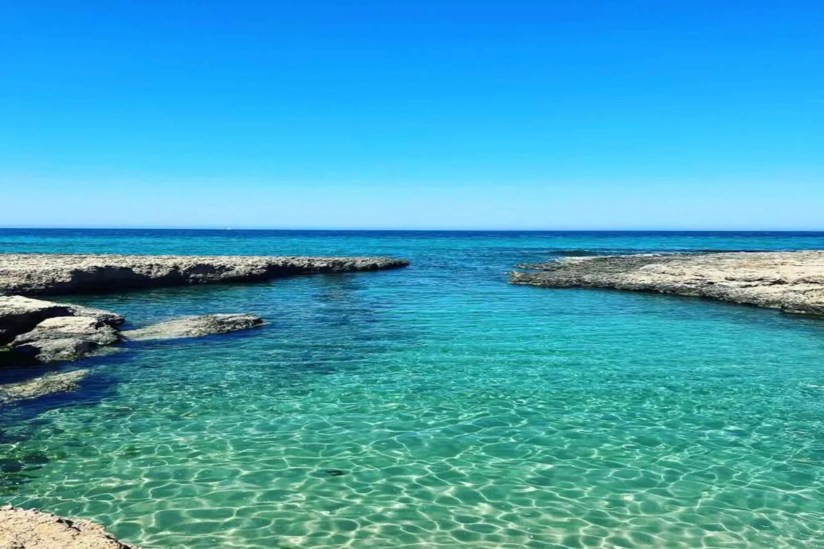 Palazzo Ostuni-Areas within 20km in summer