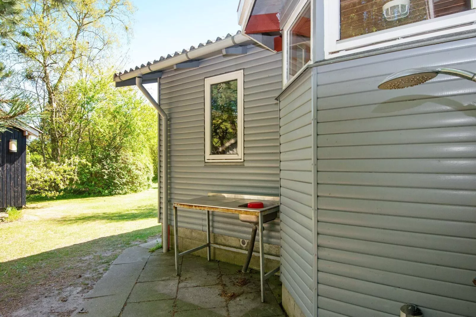 5 person holiday home in Odder-By Traum-View