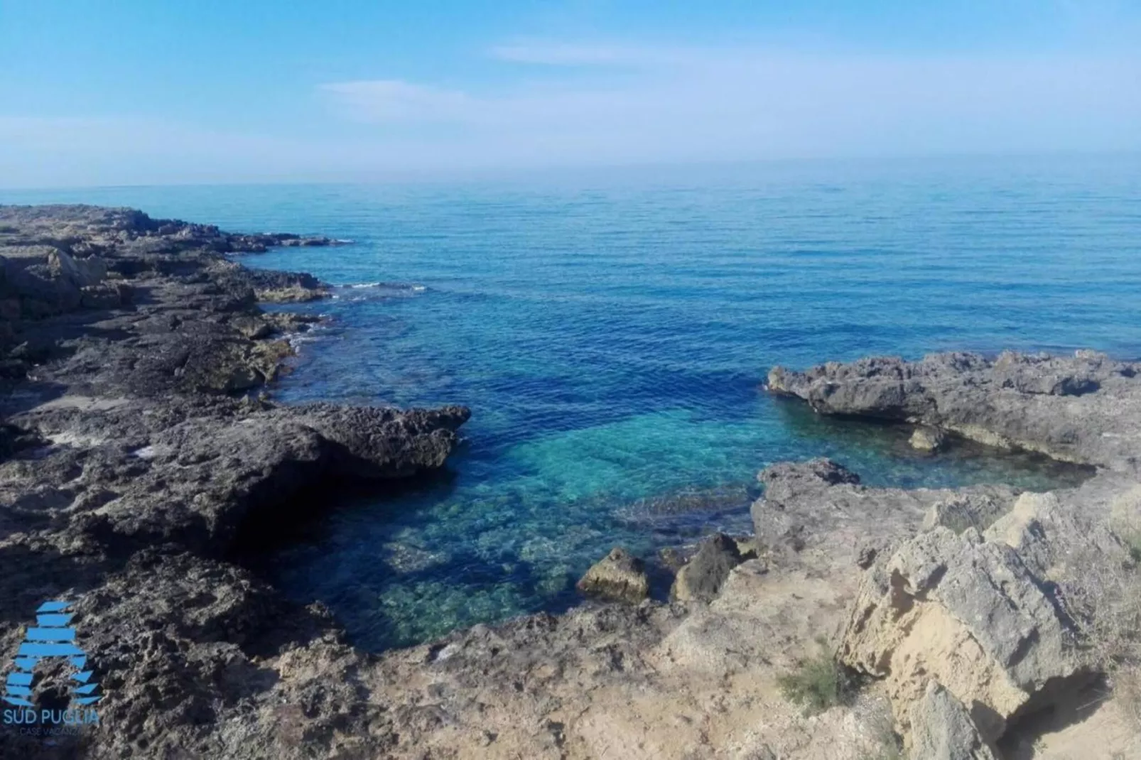 Trullo Marina-Zones été à 20 km