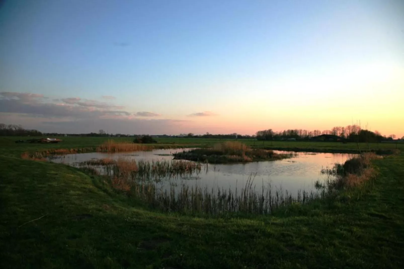 Chalet Resort Venetie Giethoorn-Areas within 20km in summer