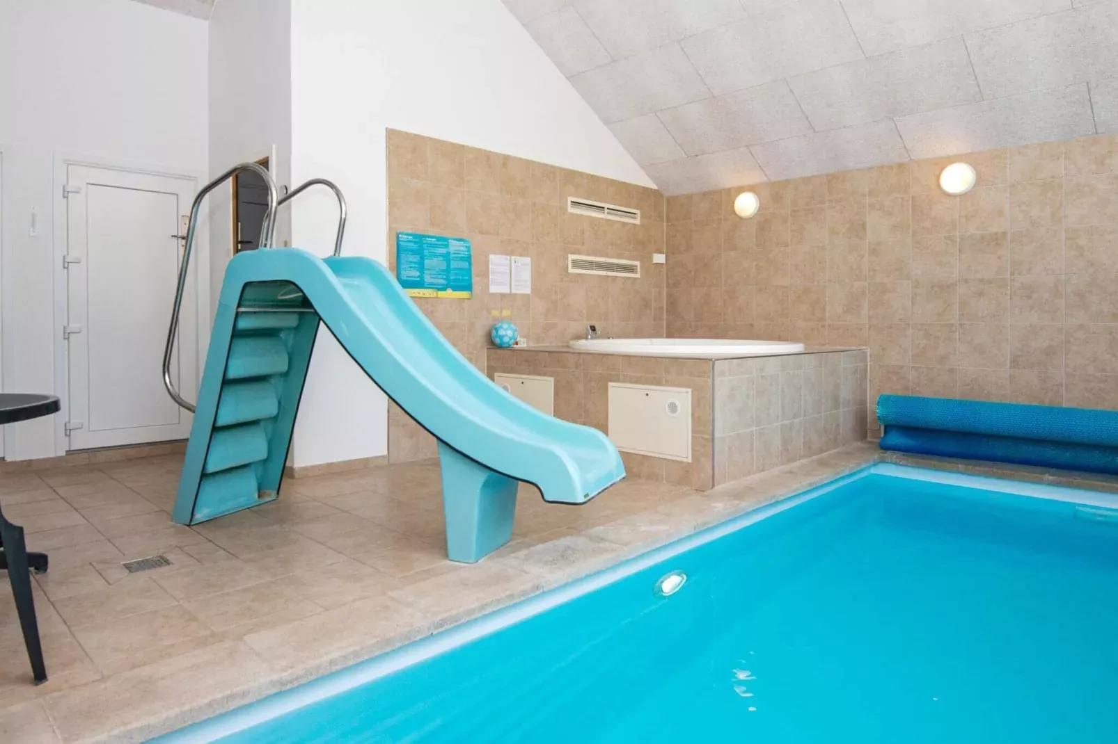 14 person holiday home in Odder-Pool