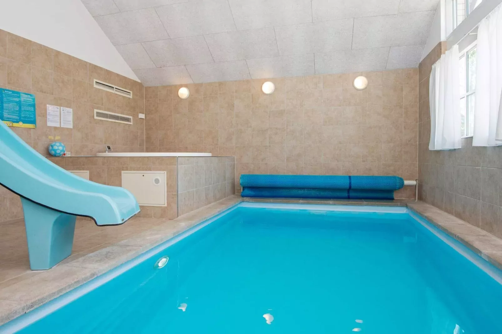 14 person holiday home in Odder-Pool