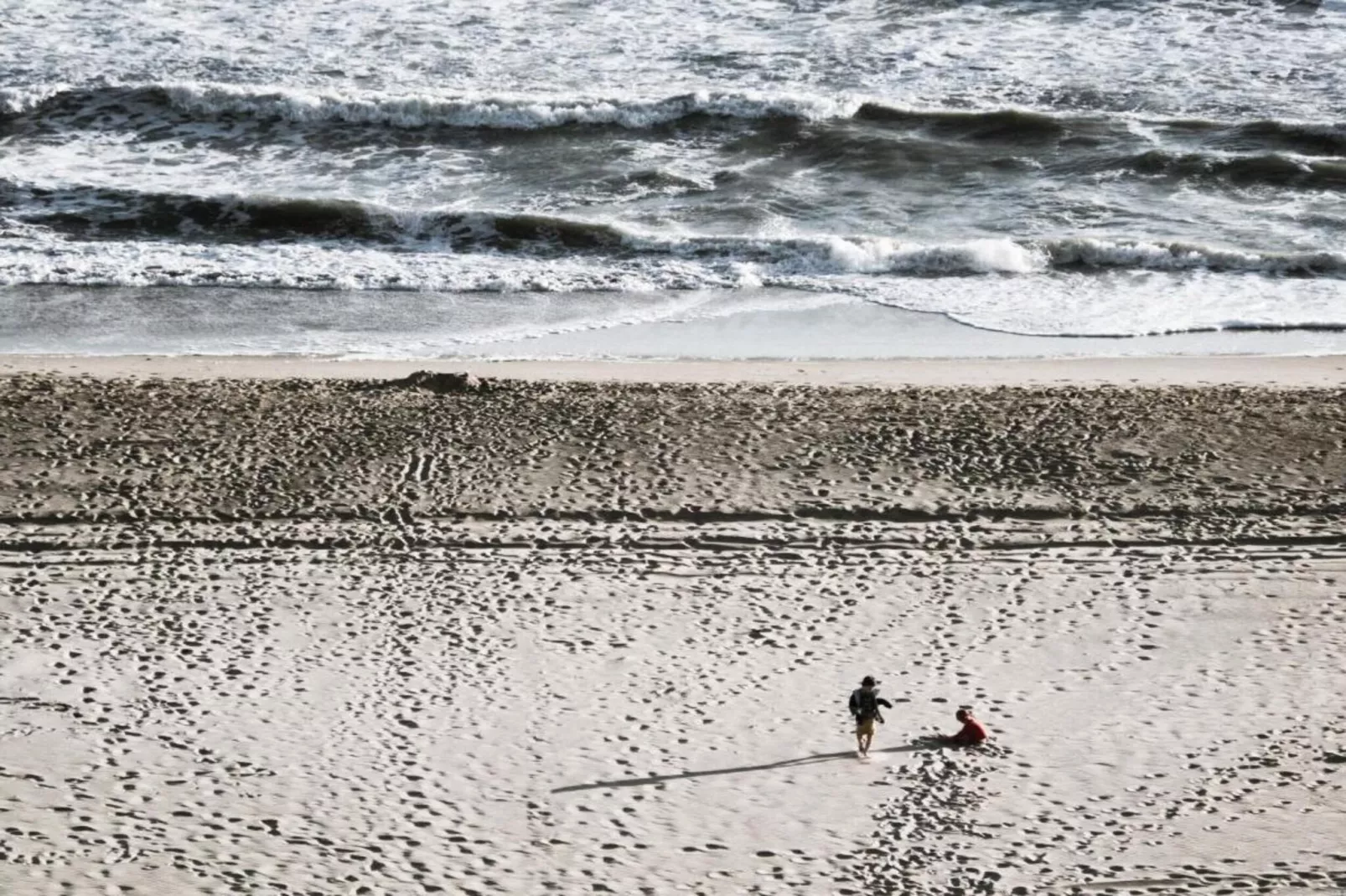 Roompot Beach Resort 25-Areas within 20km in summer