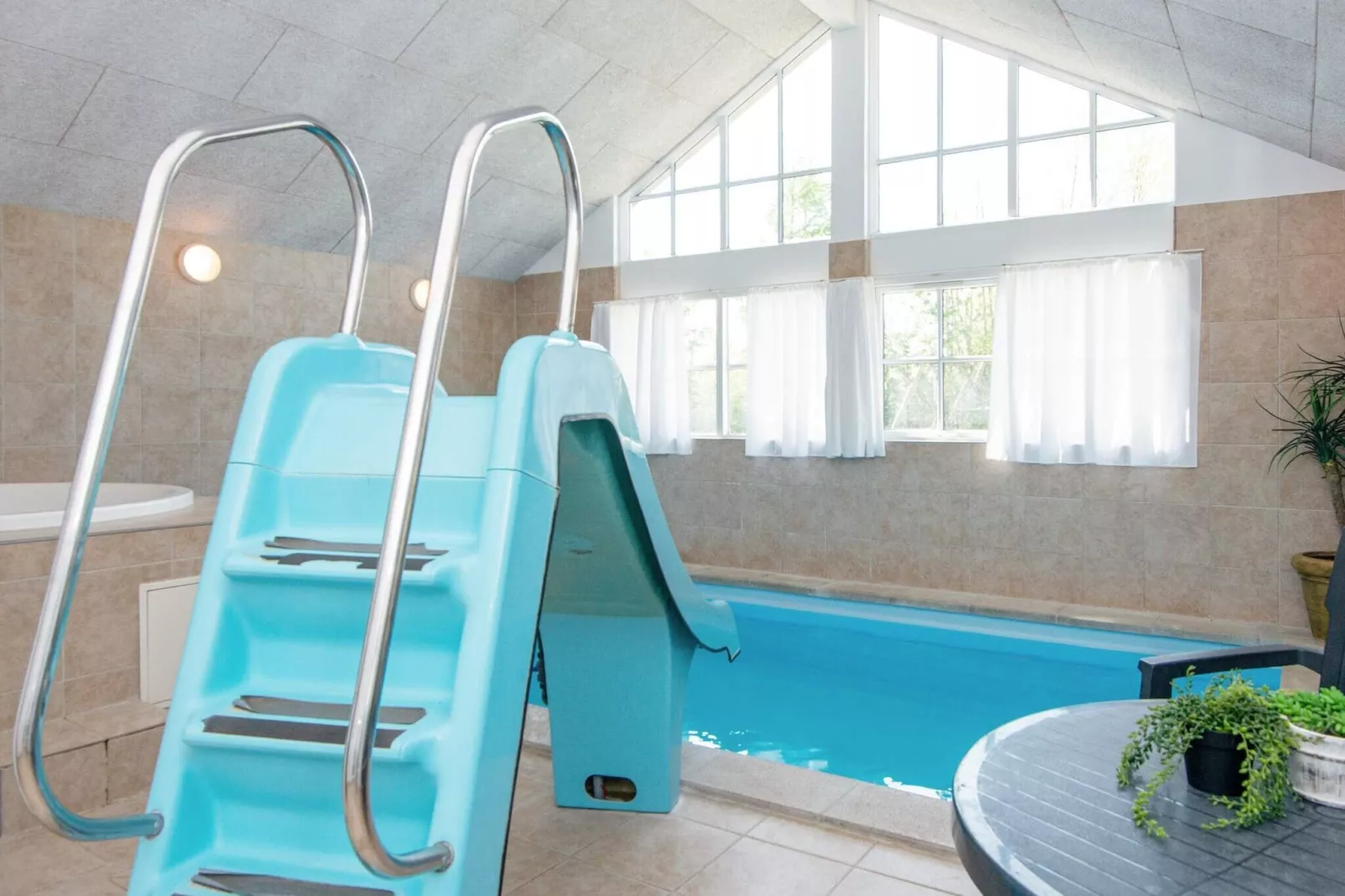14 person holiday home in Odder-Pool