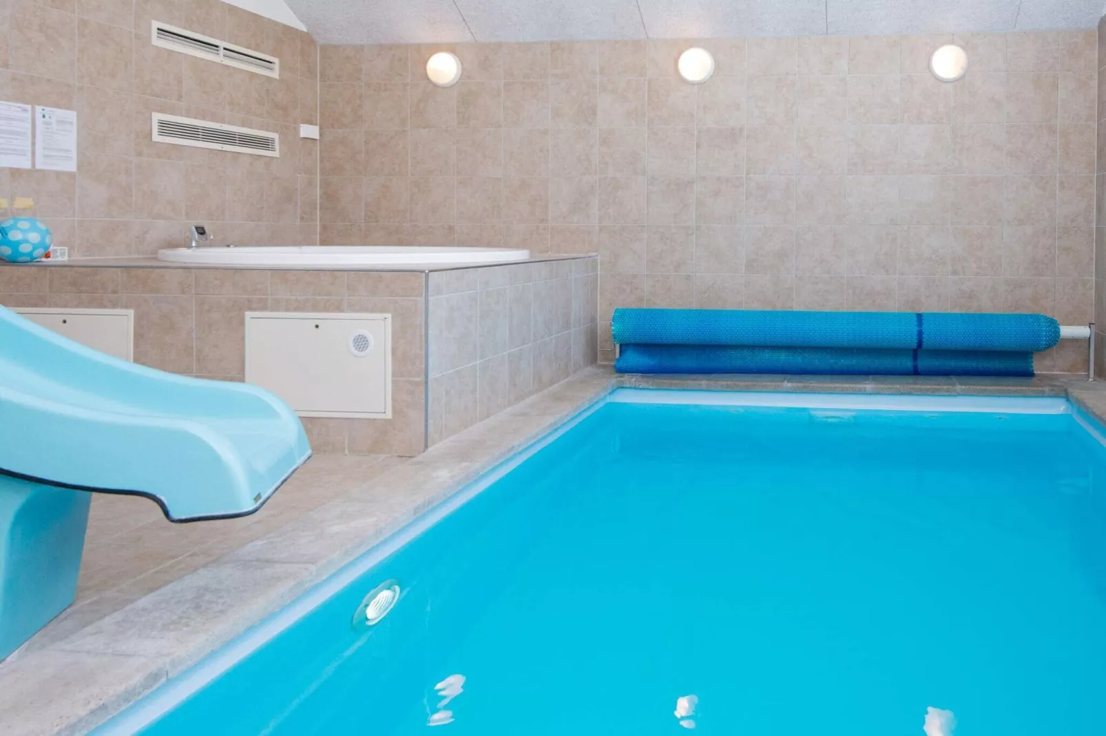 14 person holiday home in Odder-Pool