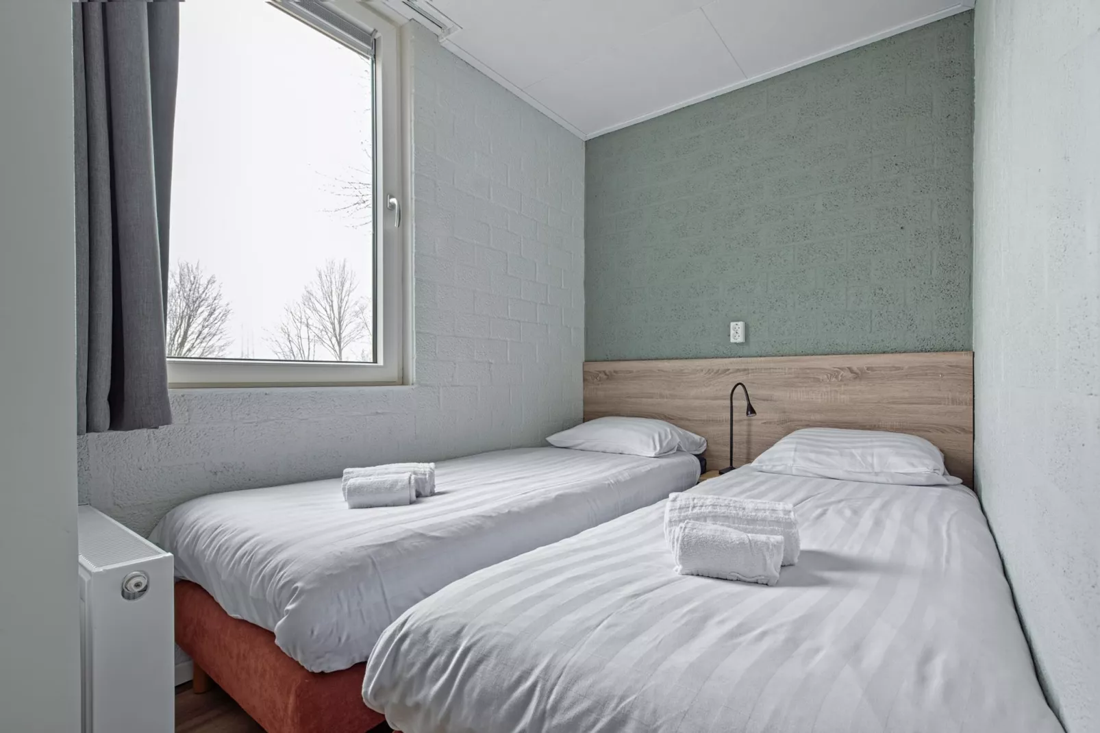 Bungalowpark Schin op Geul 14-Schlafzimmer