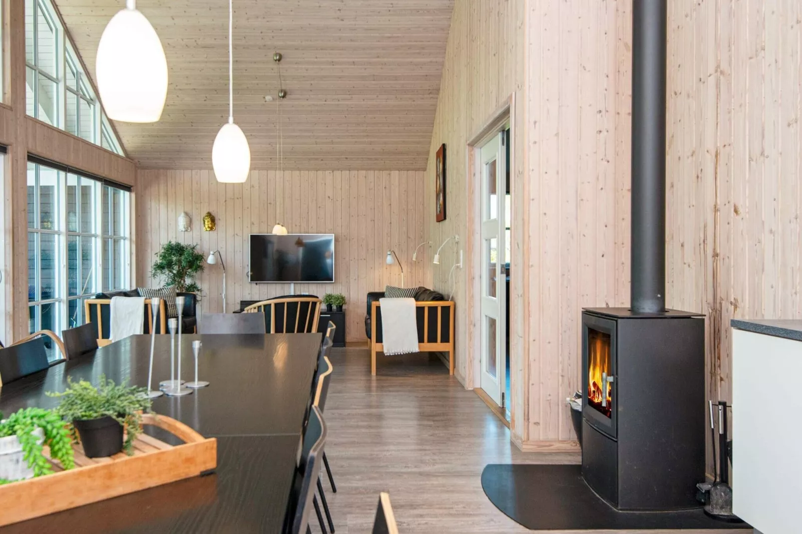 14 person holiday home in Odder-Indoor