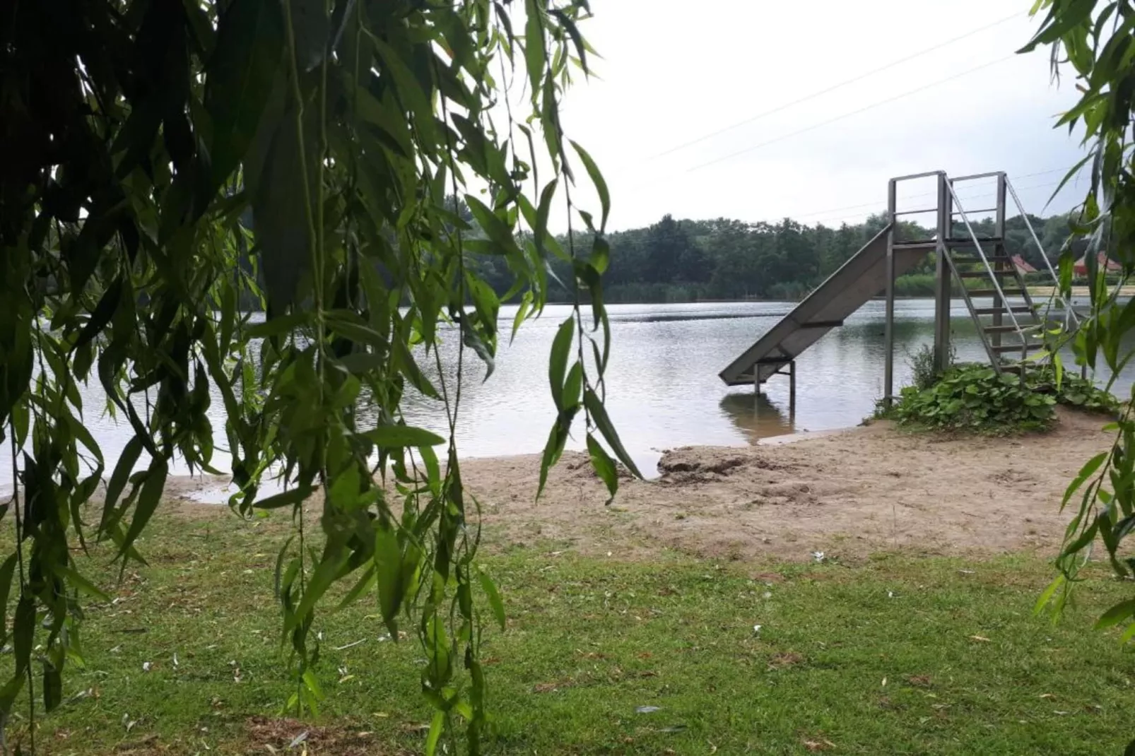 Vakantiepark 't Broeckhuys 8-Areas summer 20km