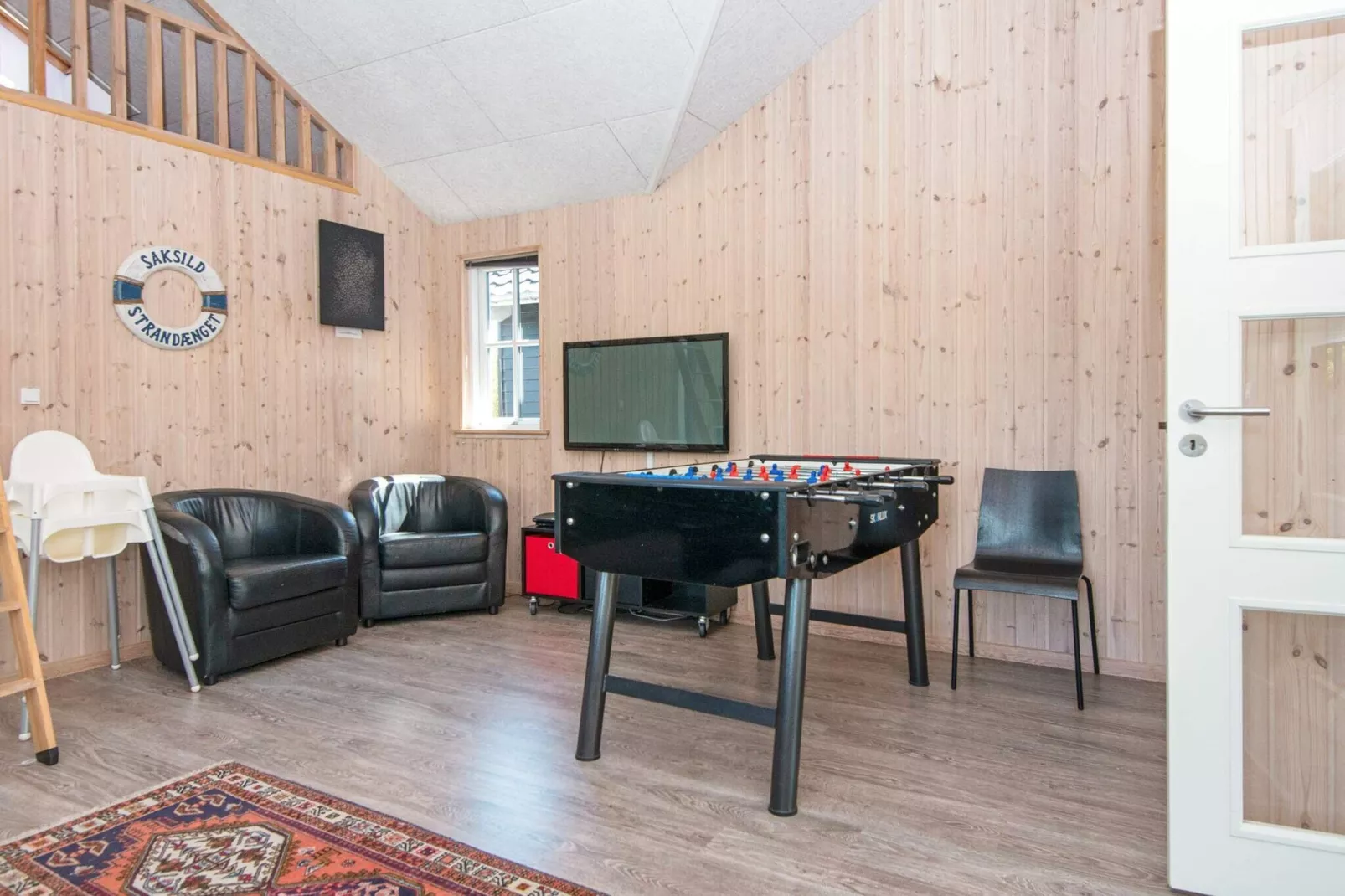 14 person holiday home in Odder-Indoor