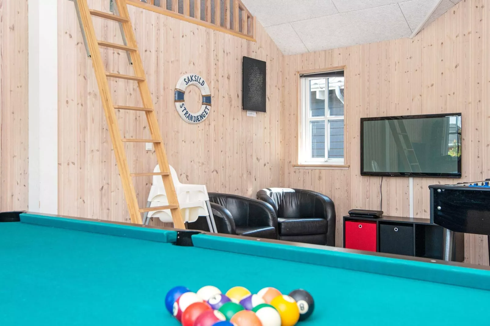 14 person holiday home in Odder-Indoor