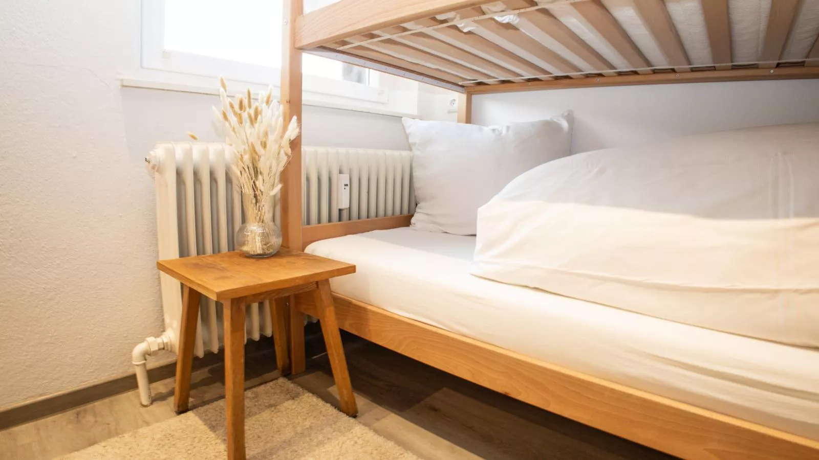 Tirola Platzl-Bedroom