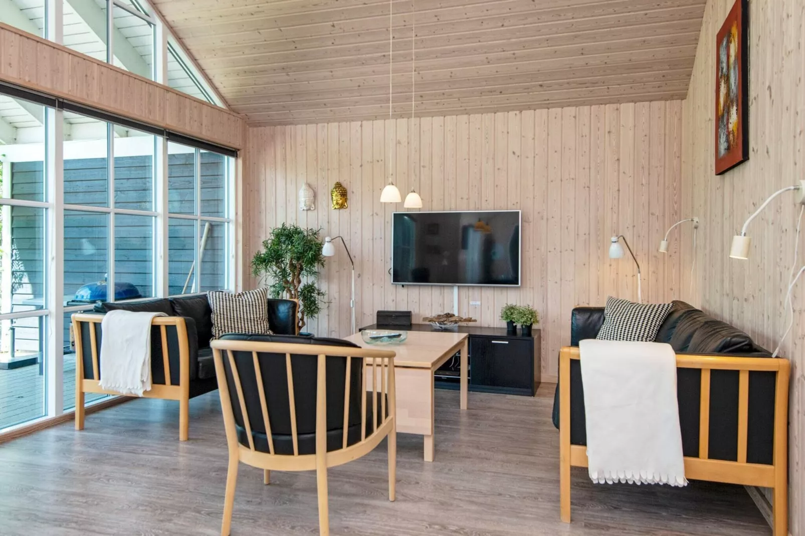 14 person holiday home in Odder-Indoor