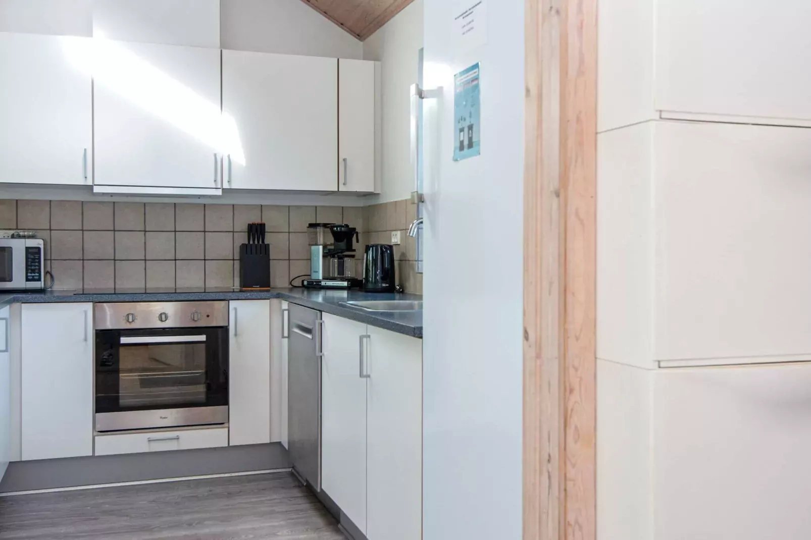 14 person holiday home in Odder-Indoor