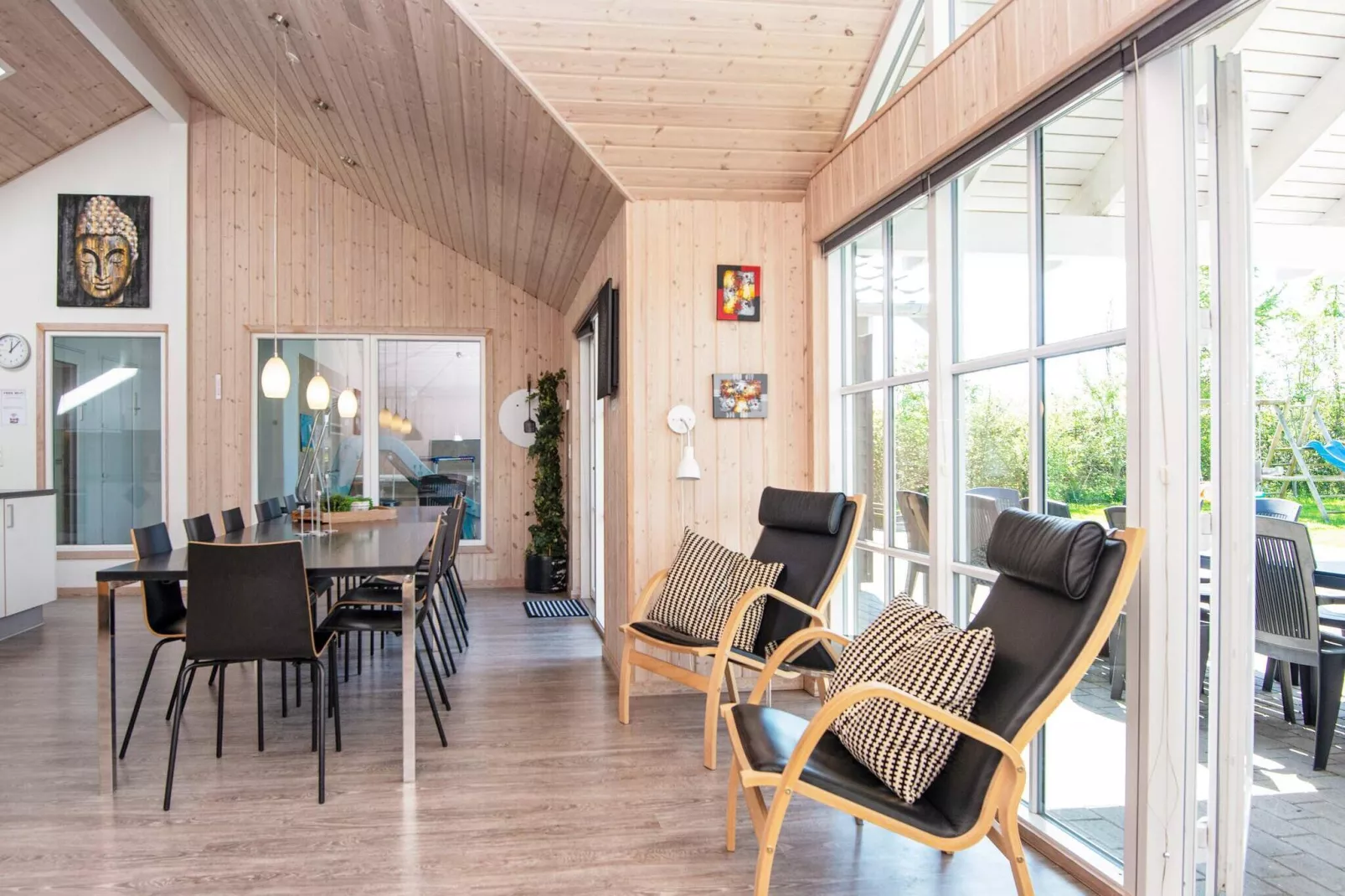 14 person holiday home in Odder-Indoor