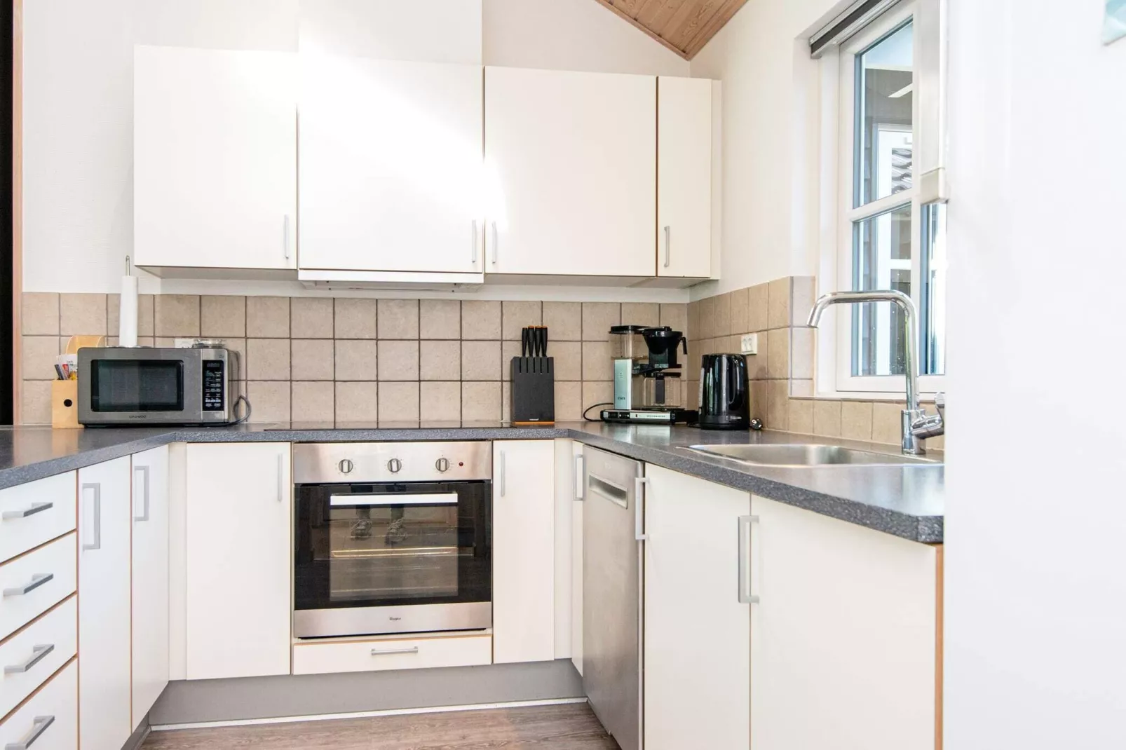 14 person holiday home in Odder-Indoor