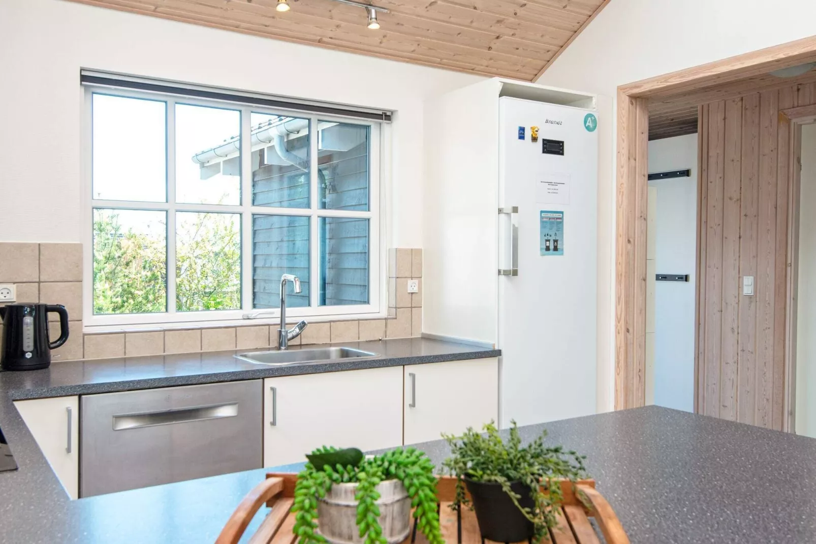 14 person holiday home in Odder-Indoor