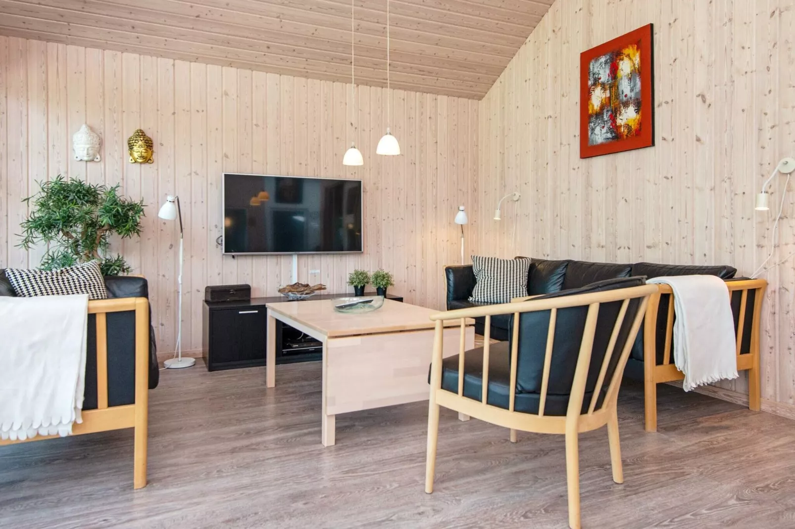 14 person holiday home in Odder-Indoor