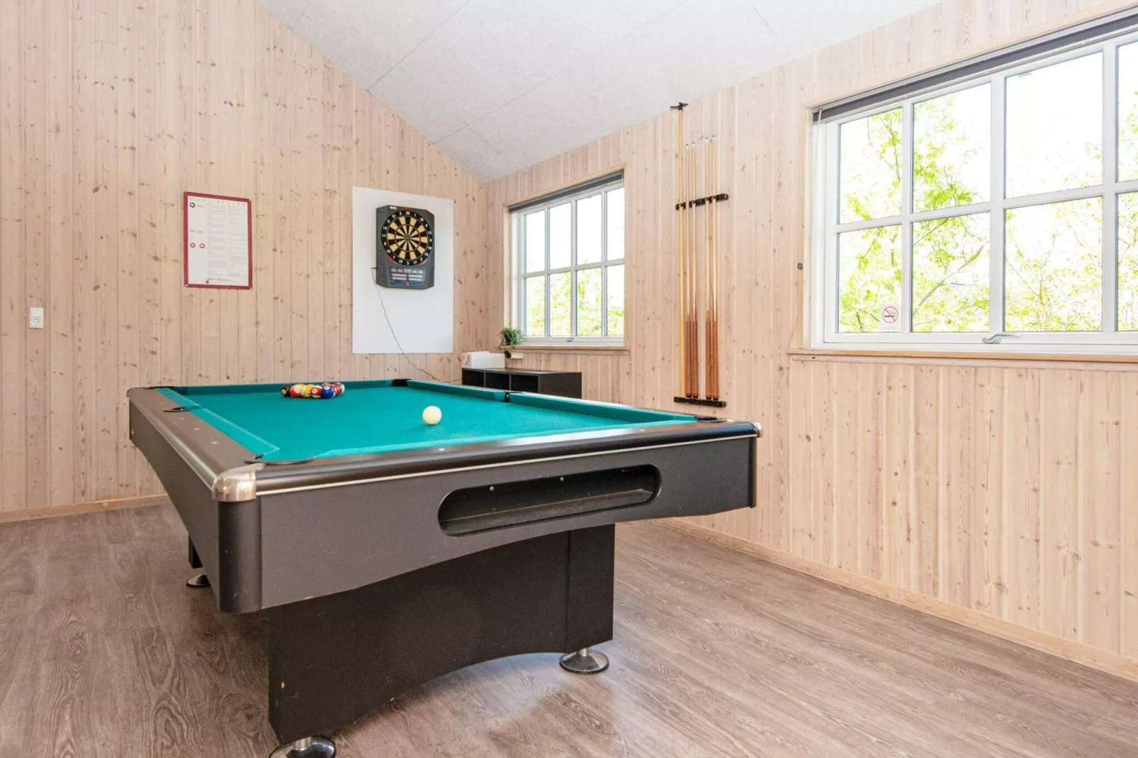 14 person holiday home in Odder-Indoor
