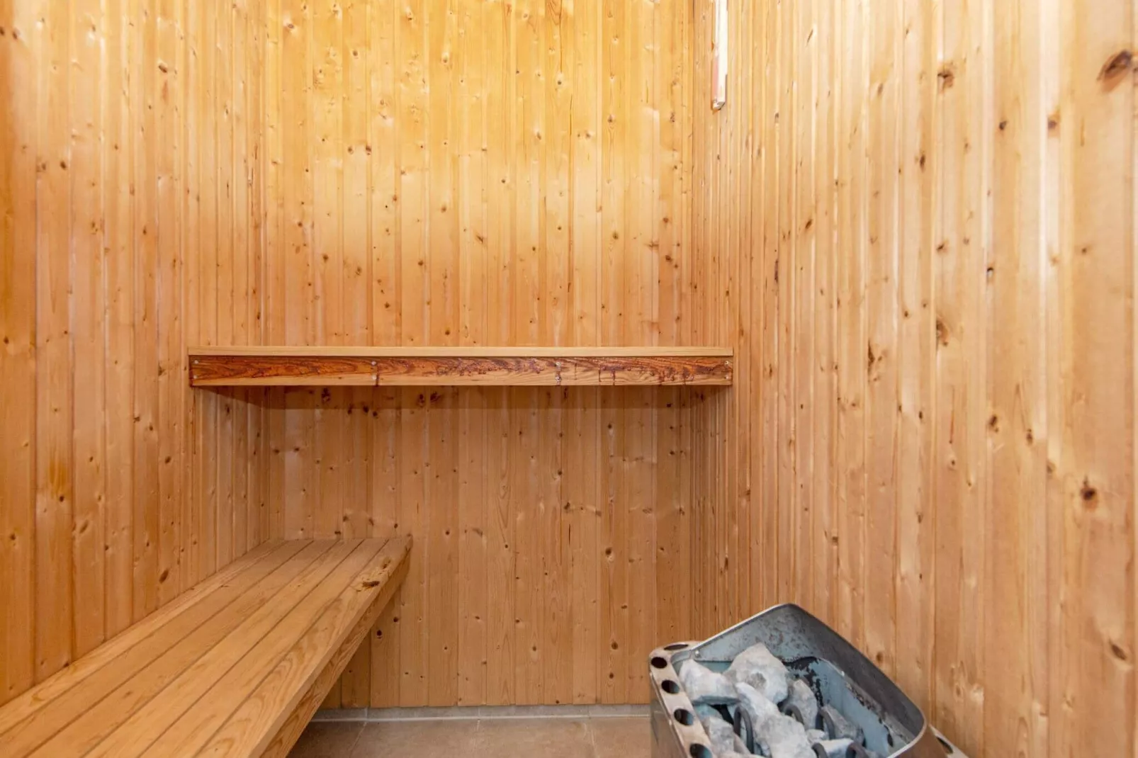 14 person holiday home in Odder-Sauna
