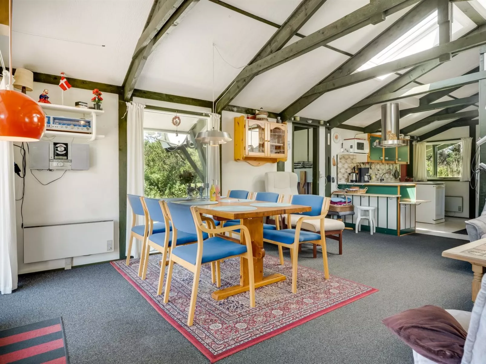 "Annesisse" - 450m from the sea-Inside