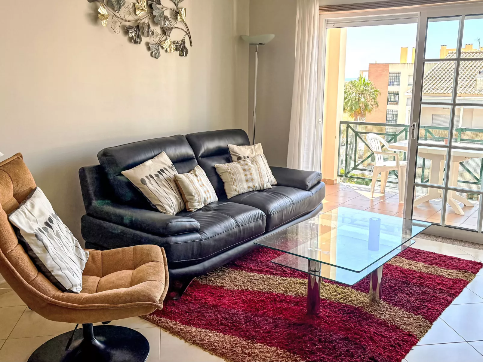 Sunny Beach Casa-M-Inside
