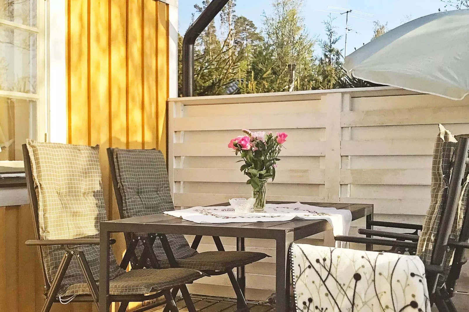 4 person holiday home in SJÖTORP-By Traum-Outdoor