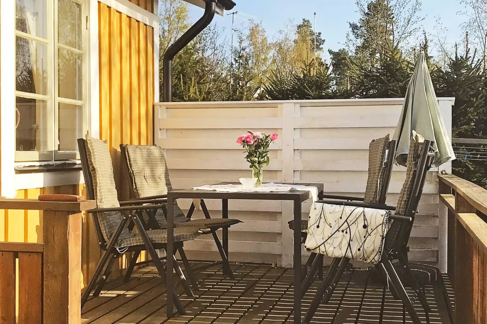 4 person holiday home in SJÖTORP-By Traum-Outdoor