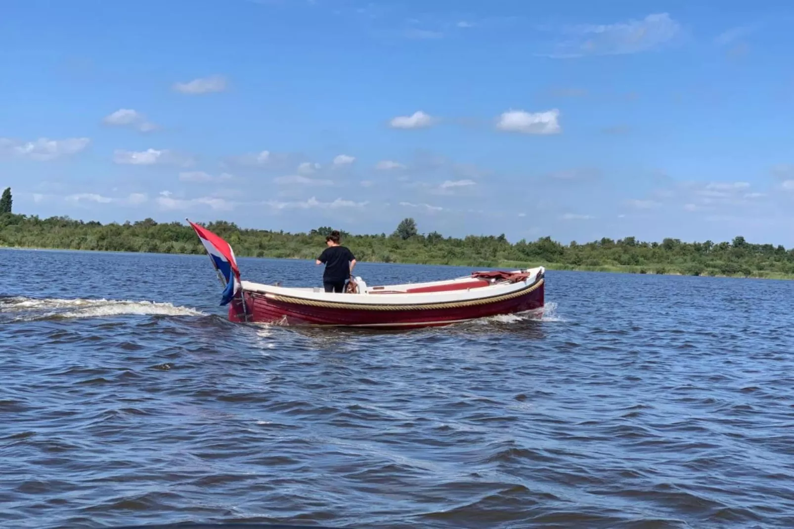 MarinaPark Nieuw Loosdrecht 1-Gebiete Sommer 20 km