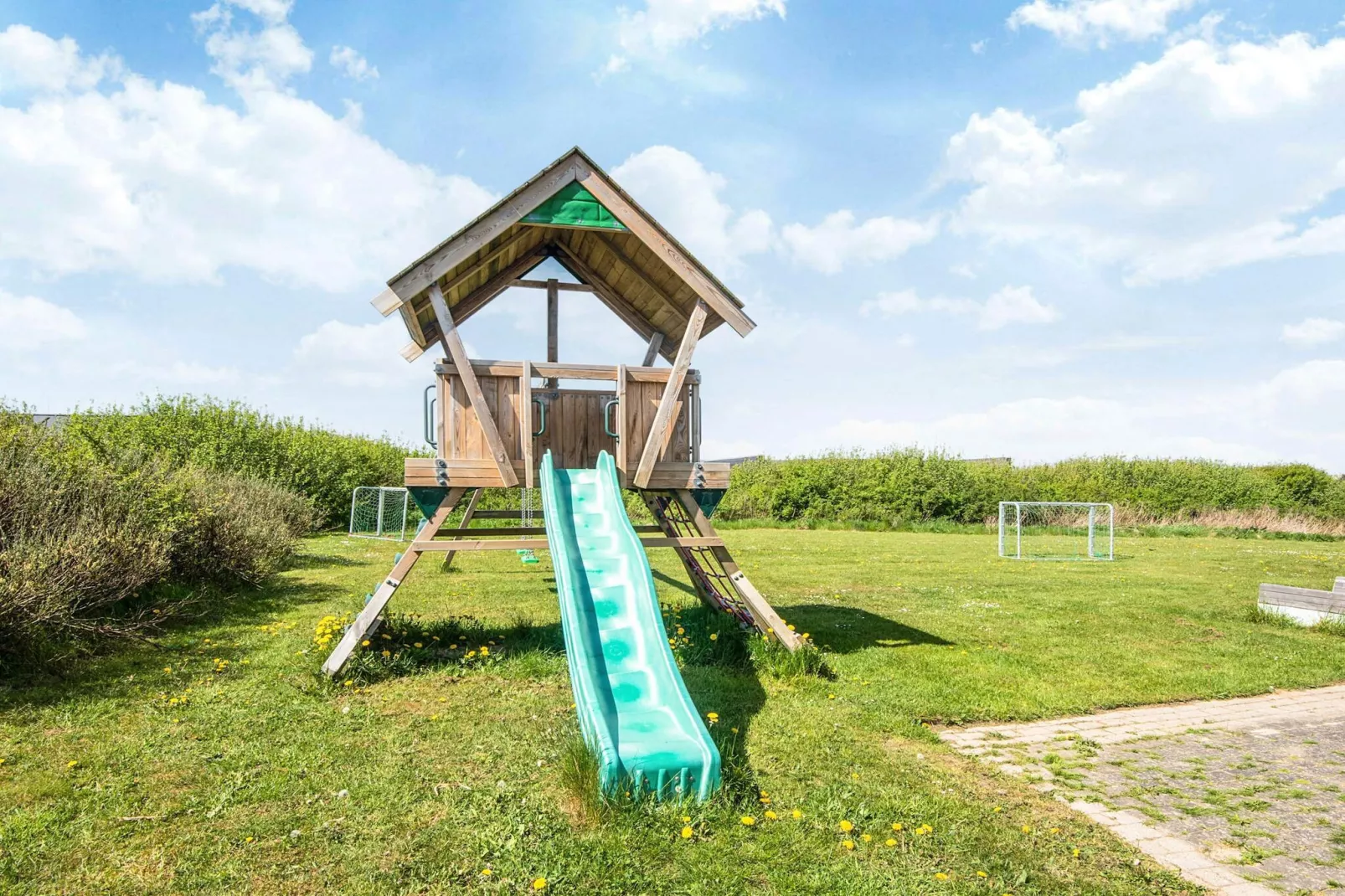 Luxury Beach House for 14 - By Traum Ferienwohnungen-View