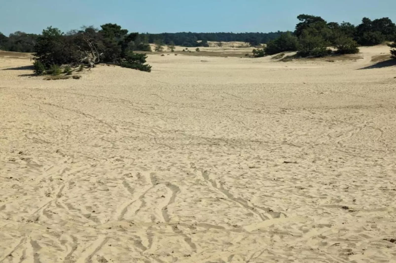 Vakantiewoning het Bakhuis Zeumershof 4 pax-Areas within 5km in summer