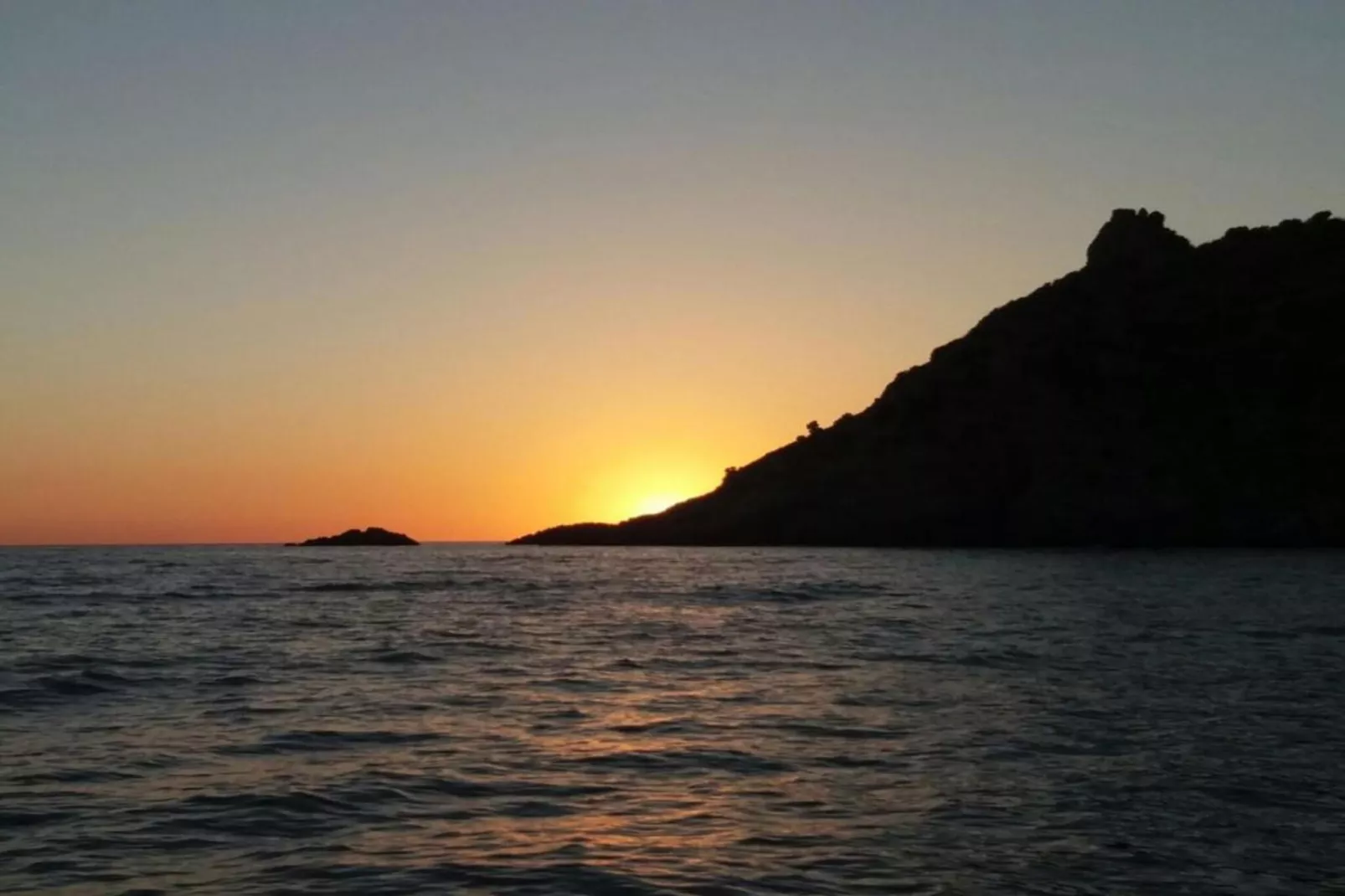 Resort Baia del Silenzio Caravan-Areas within 1km in summer