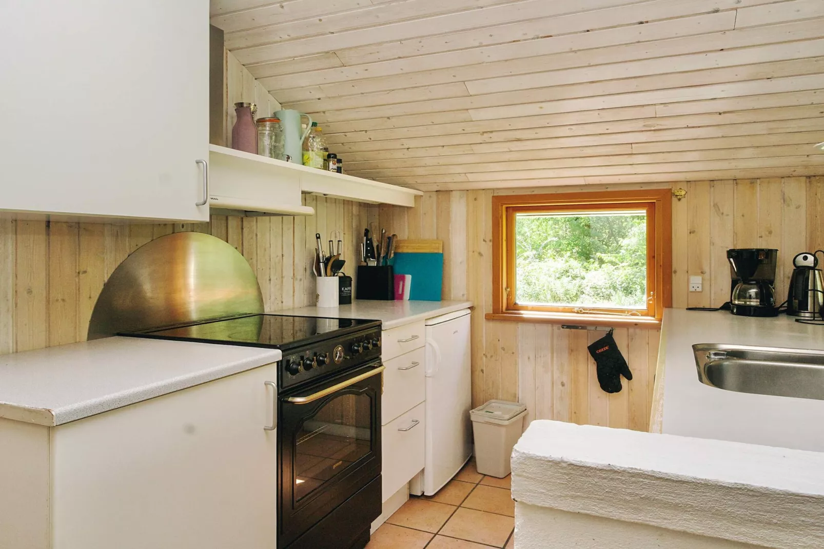 6 person holiday home in Nykøbing Sj-By Traum-Indoor