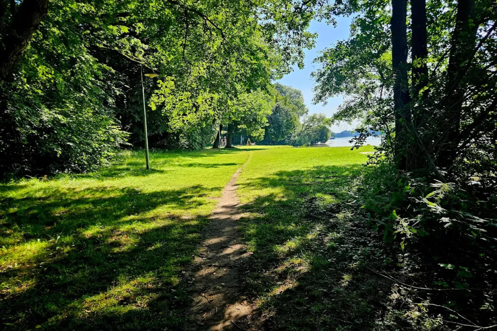 Storchenzimmer 4 Personen-Areas within 5km in summer