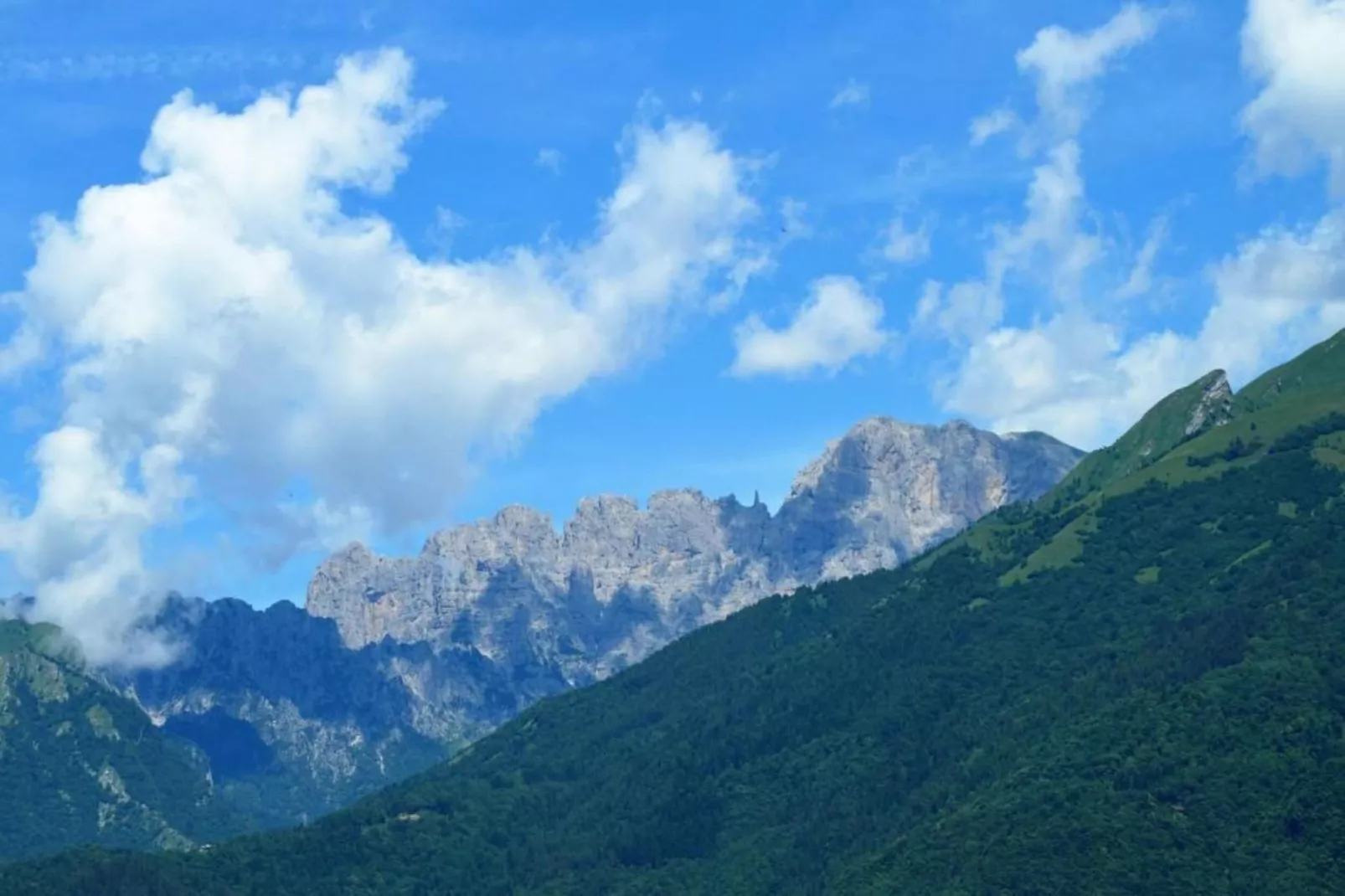 CASA TRAME DEGLI ANGELI 5 pax-Areas within 20km in summer