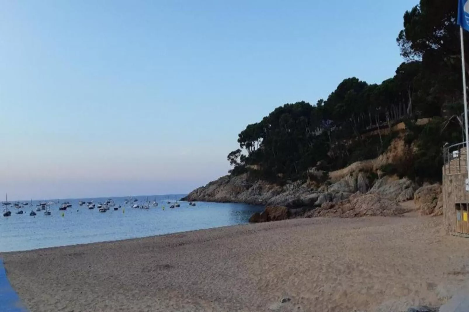 Resort Begur 4-Areas within 20km in summer