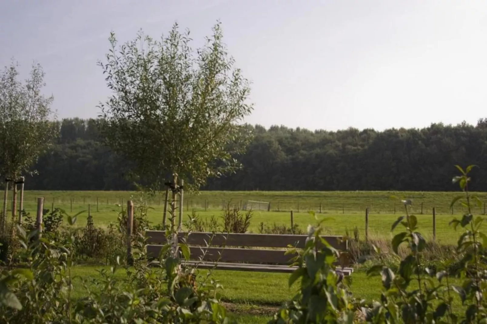 Water Resort Oosterschelde 69-Zones été à 20 km