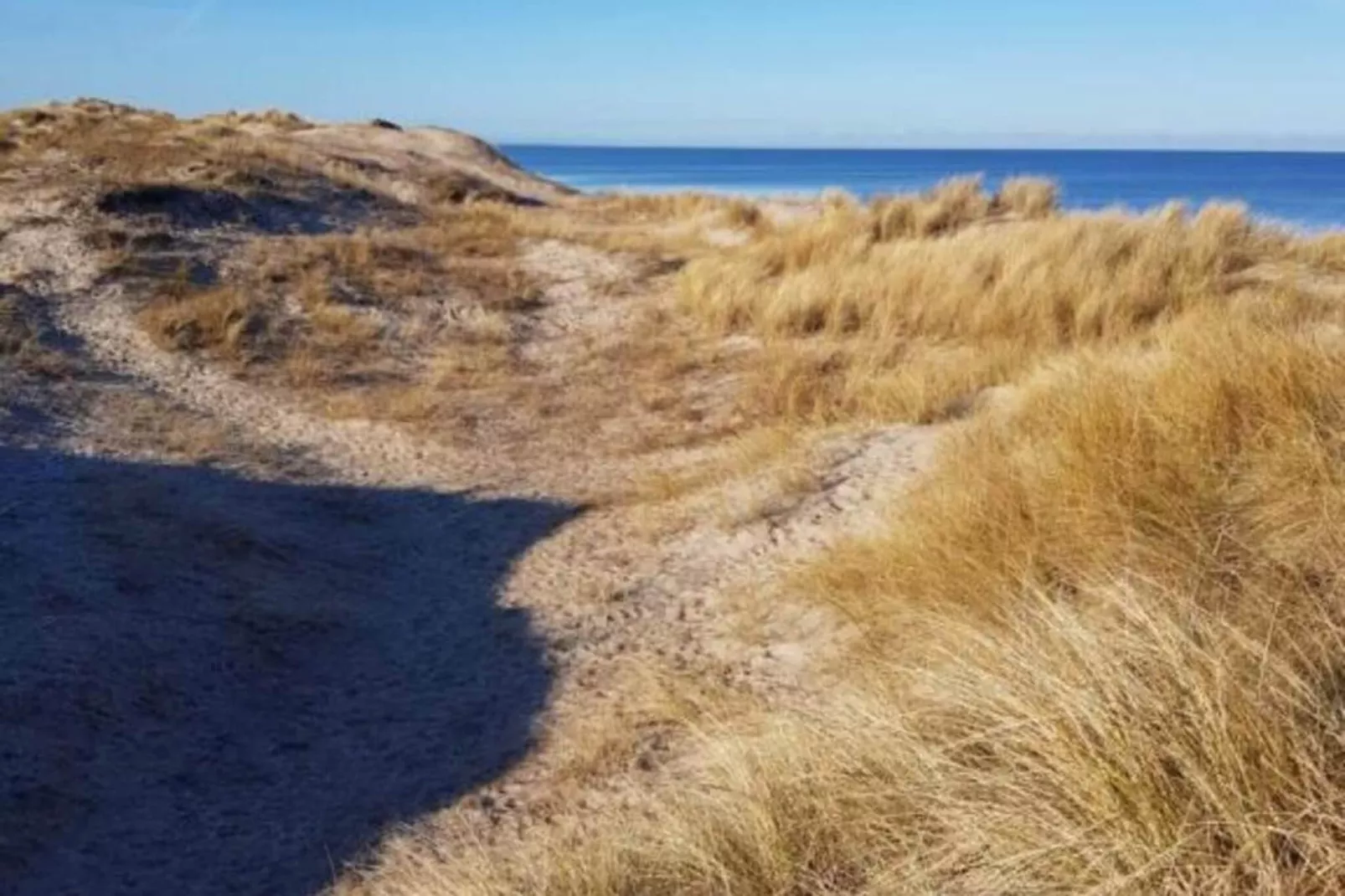 Maison de vacances pour 4 a Holbæk-By Traum-Non tagué