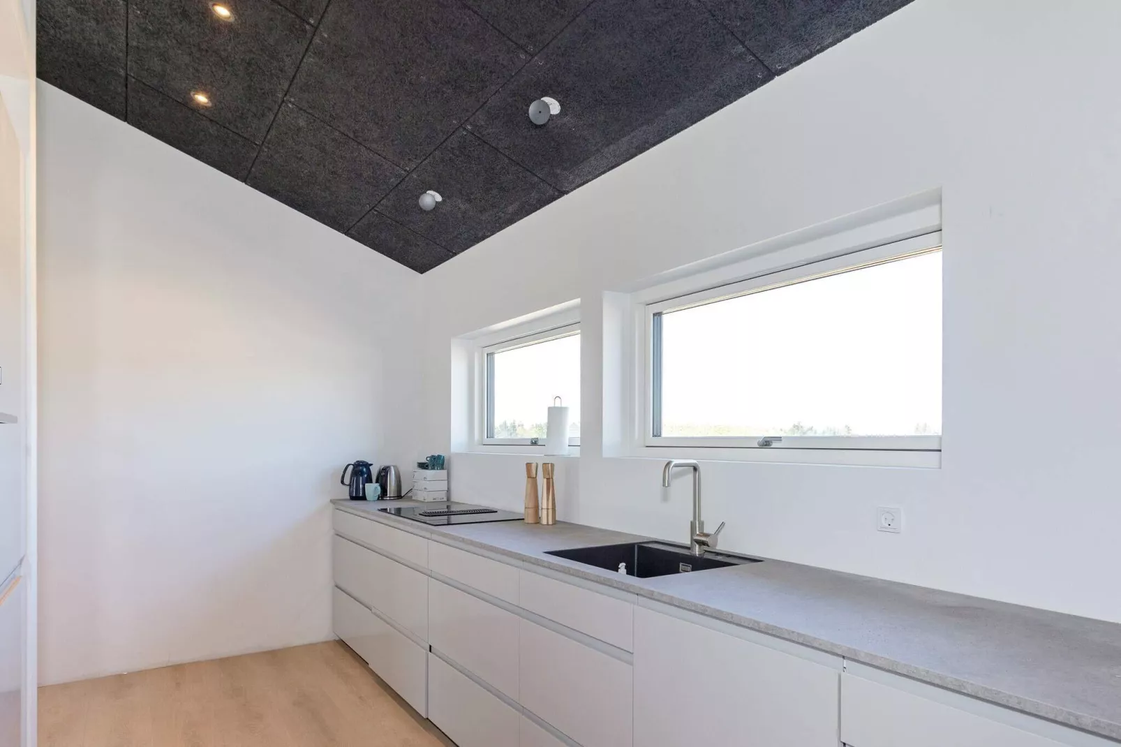 10 Personen Ferienhaus in Saltum-By Traum-Innenbereich
