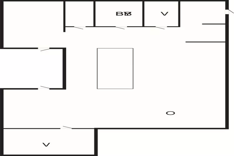 Retraite vue panoramique -- By Traum Ferienwohnungen-Plan d'étage