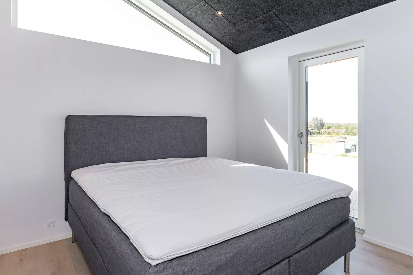 10 Personen Ferienhaus in Saltum-By Traum-Innenbereich