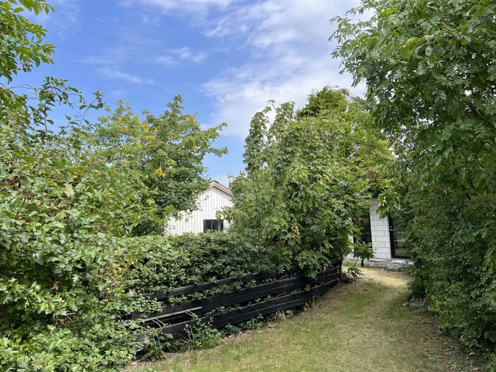 "Alica" - 200m from the sea-Draußen