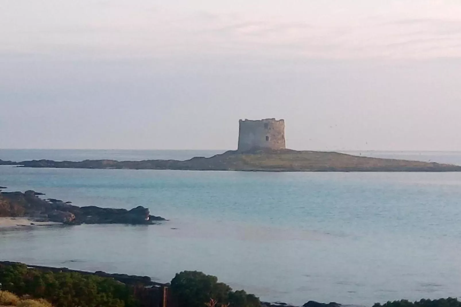 Villetta Bilo Janna-Areas within 20km in summer