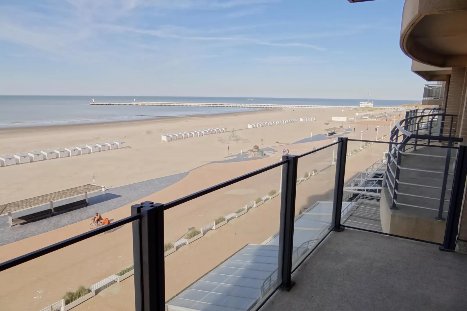 CASINO C 0403GAR50-Terrasse/Balkon