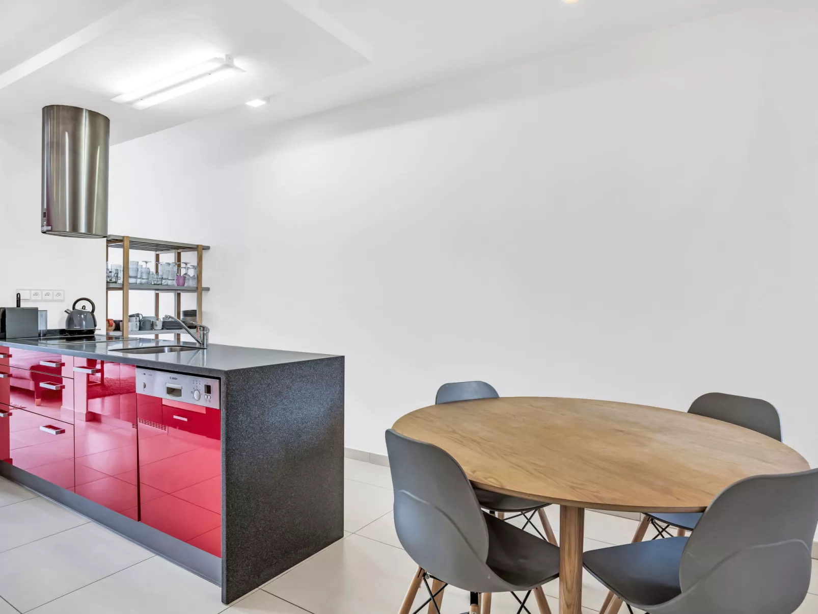 Klinovec Meadows Residence-Drinnen
