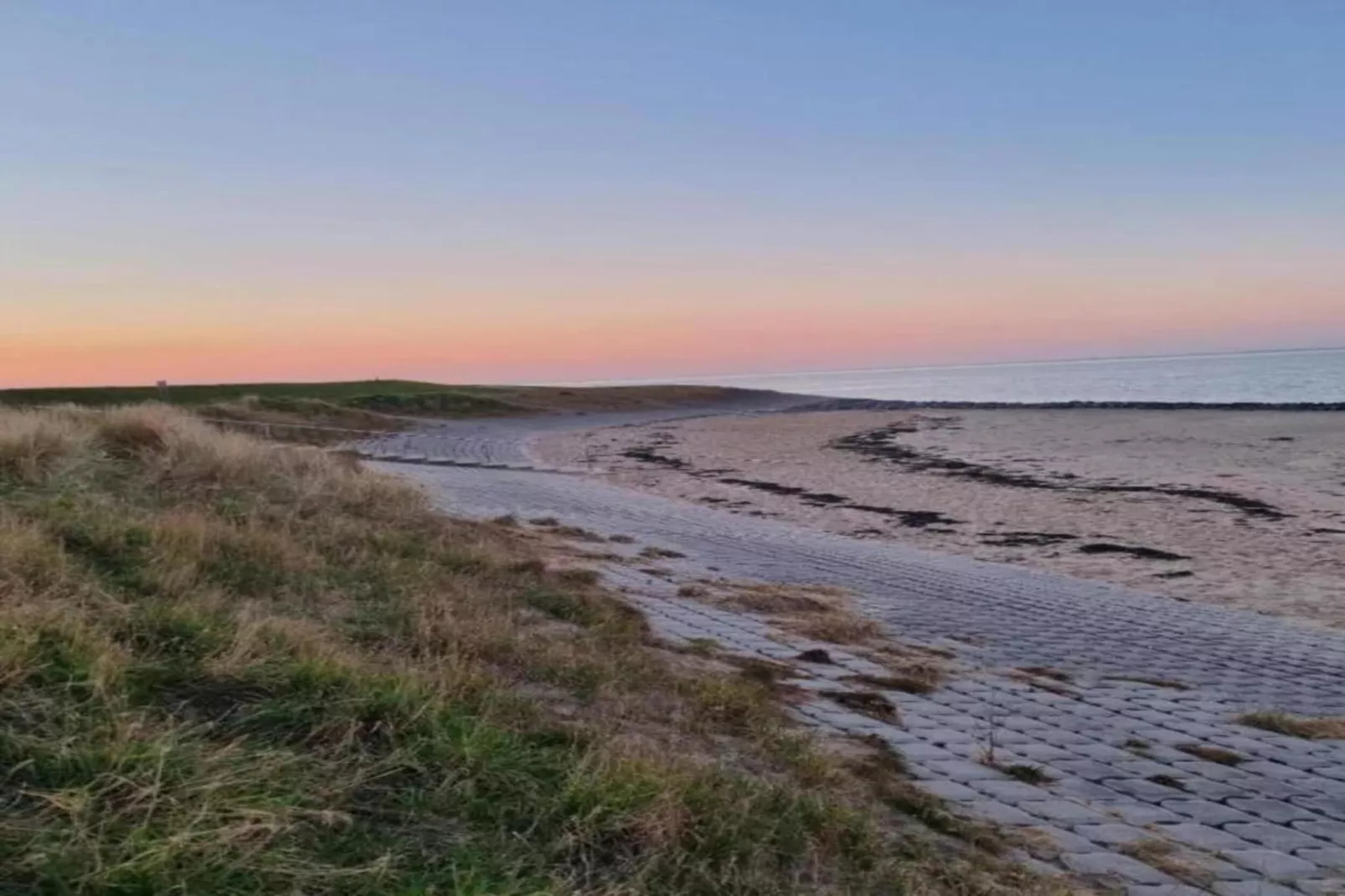 Water Resort Oosterschelde 55-Gebiete Sommer 20 km