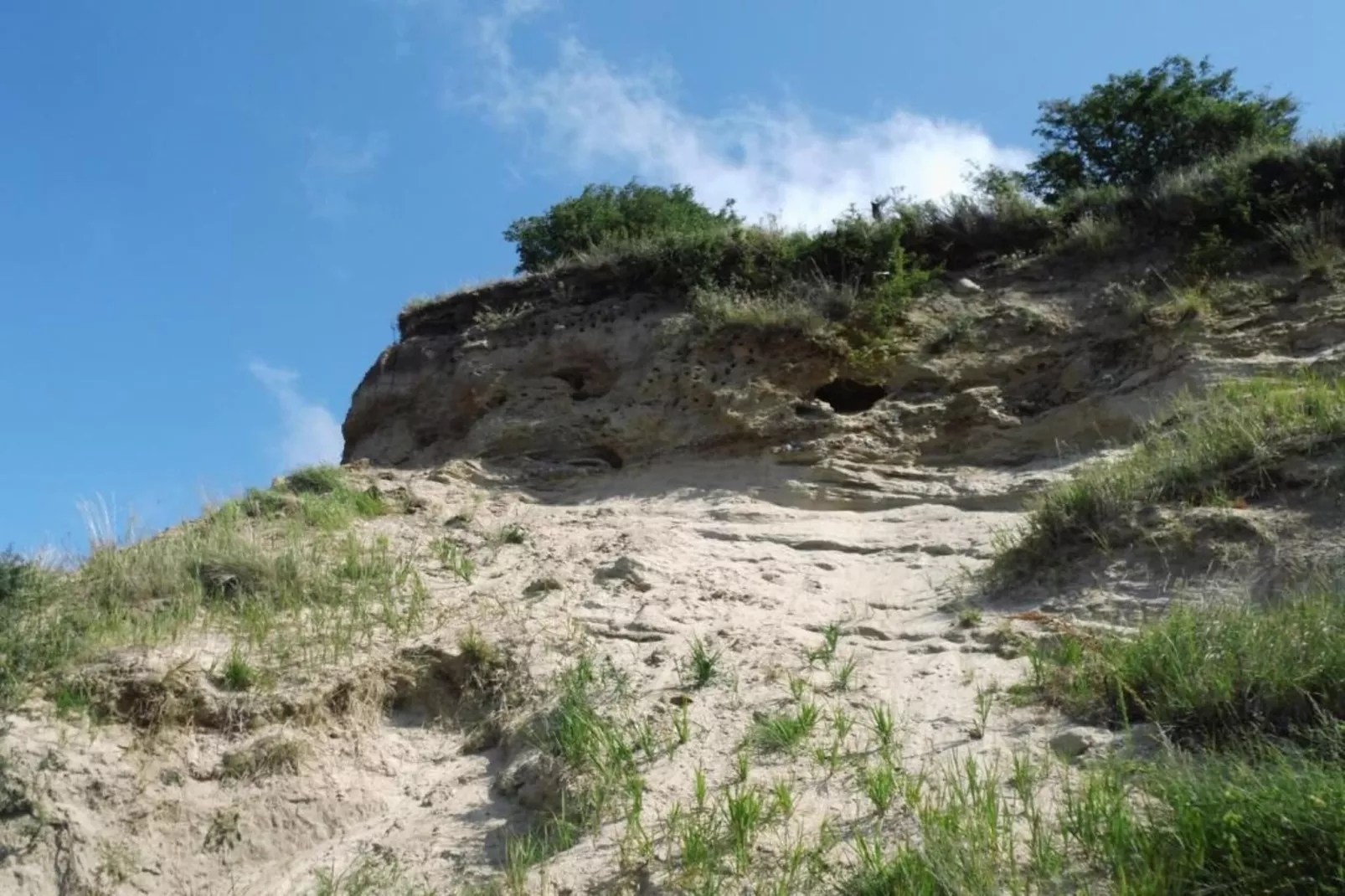 Bungalow Mönchgut auf Rügen-Zones été à 20 km