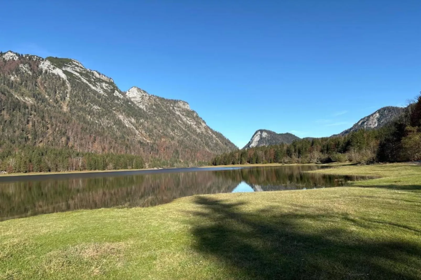 Ferienwohnung Siegsdorf in Bayern-Areas within 20km in summer