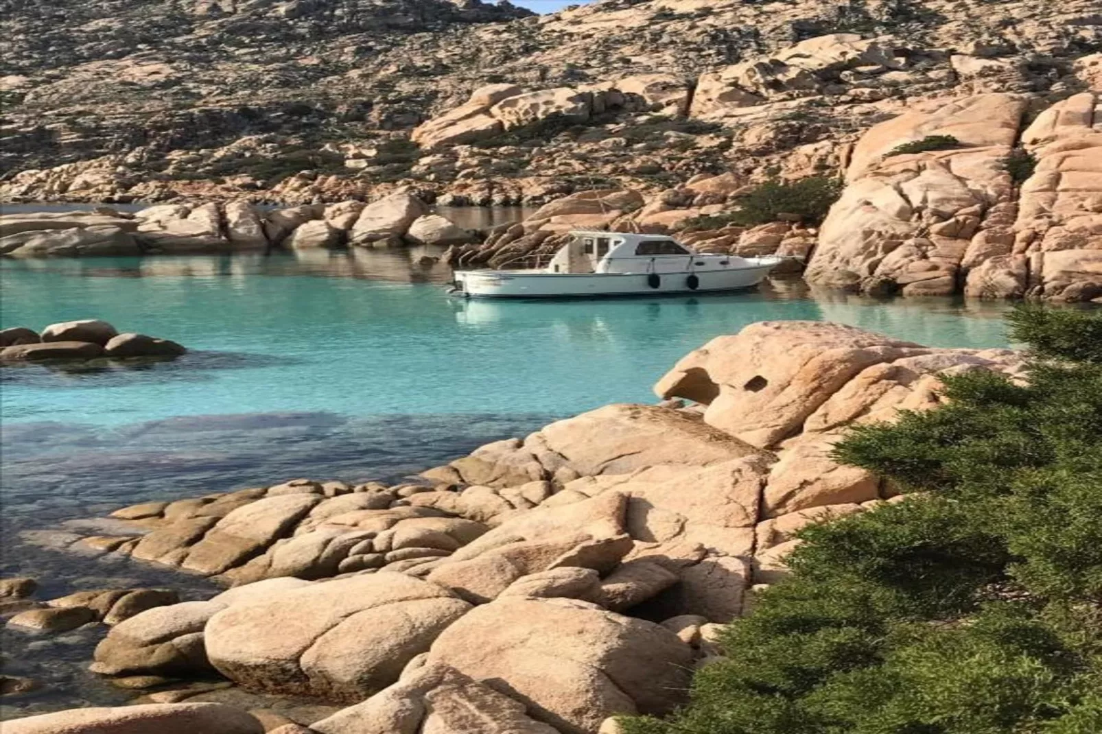 Bilo Caraibi 2-Areas within 20km in summer