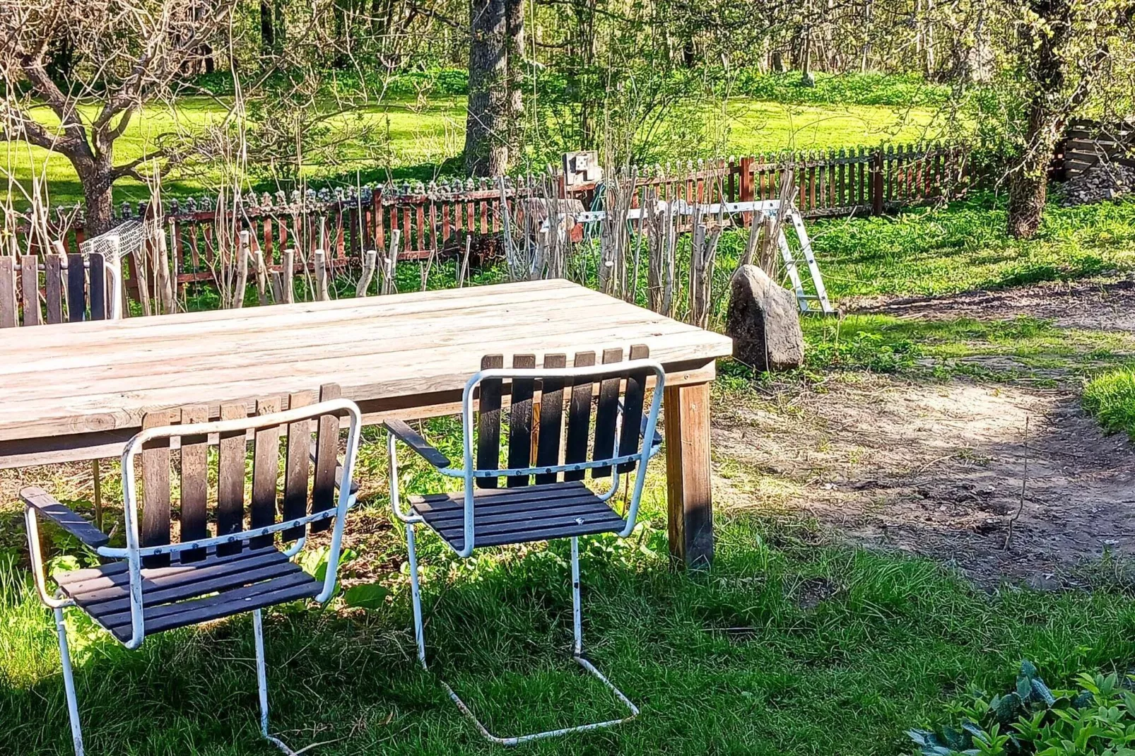 4 person holiday home in Mantorp-By Traum-Outdoor