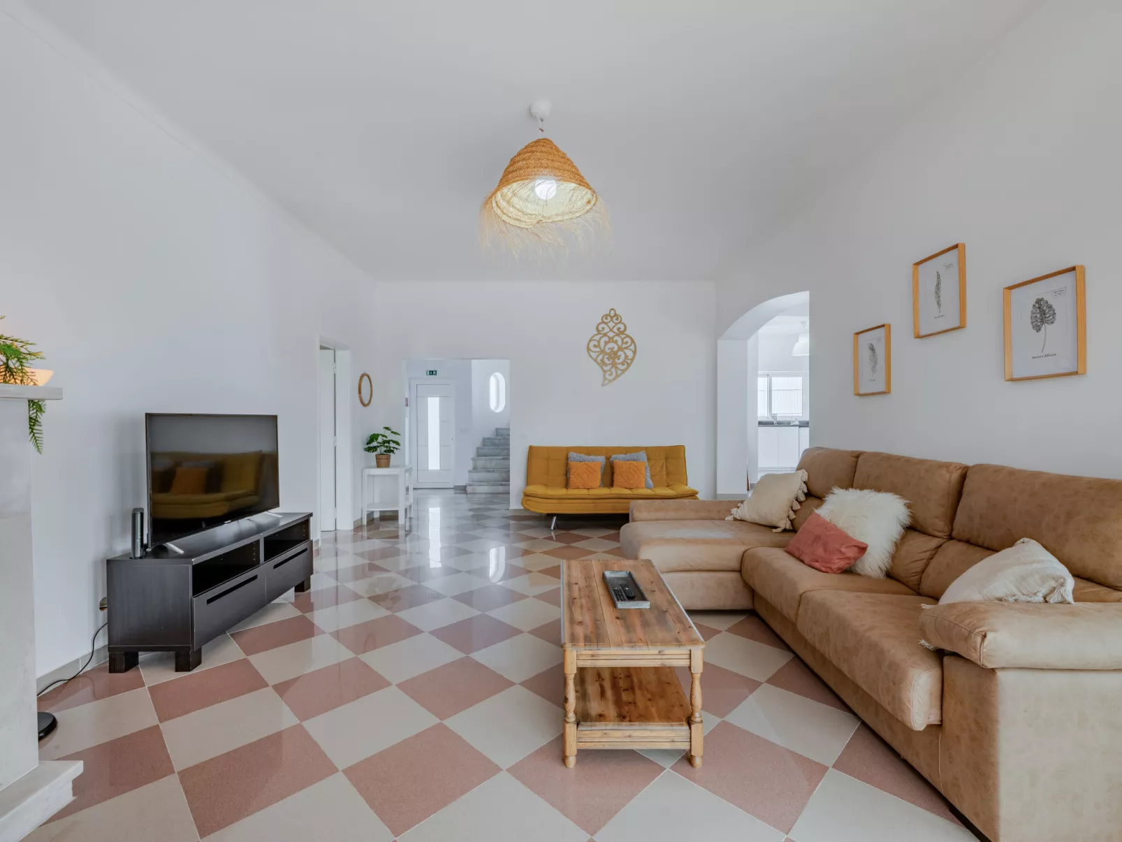 Villa dos Sonhos